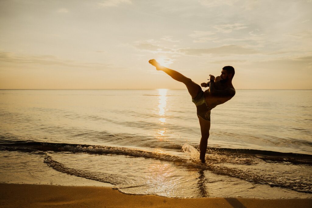 Pintothong Wing Chun